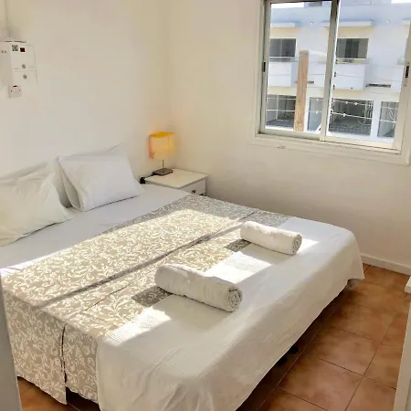 Apartment Malanda *