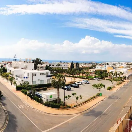 Apartment Malanda