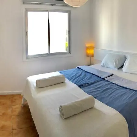 Apartment Malanda Ayia Napa